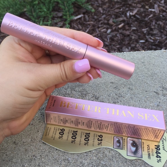 Too Faced 💕 RESTOCKED 💕 - Picture 7 of 8